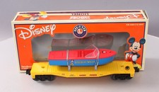 Lionel 6-26049 Disney Flat