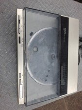 Technics SL-DL1 Giradischi