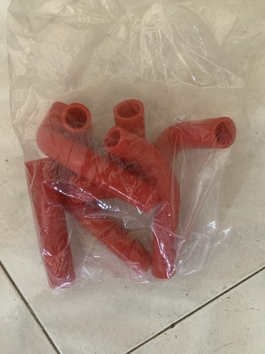 Tubi radiatore husqvarna - tubi,