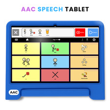 Dispositivo AAC - Tablet