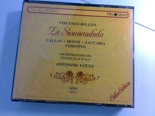 Vincenzo bellini la - vincenzo,