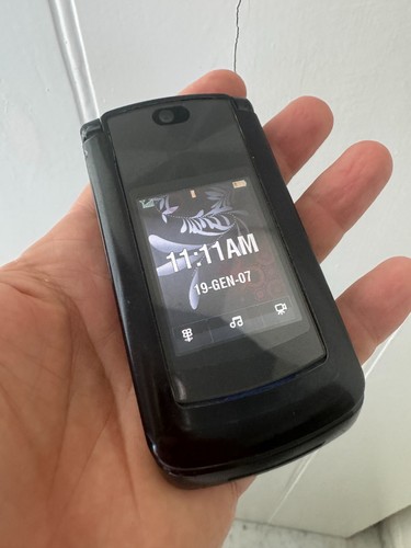 Cellulare motorola gsm - motorola,