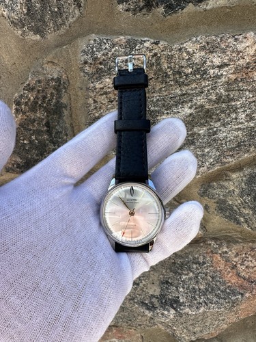 Orologio meccanico vostok - orologio,