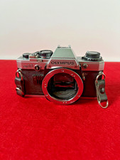Olympus OM10 fotocamera reflex