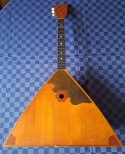 BALALAIKA "LUNACHARSKY"