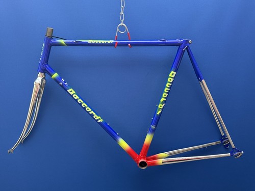 Telaio bici corsa daccordi - bici,