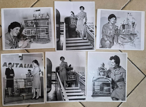 Vintage lotto foto - lotto,