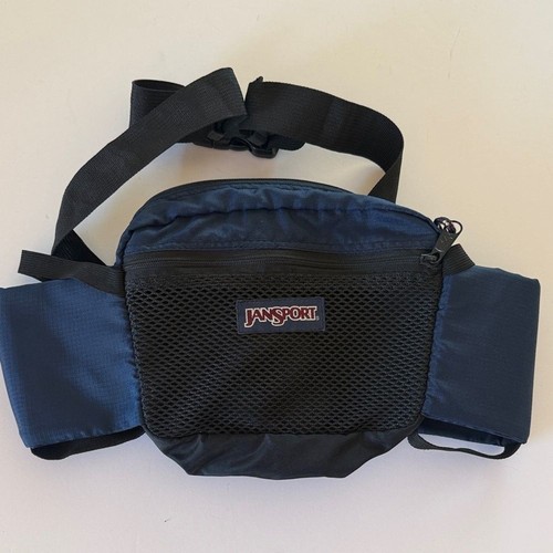 Jansport marsupio trekking - jansport, da