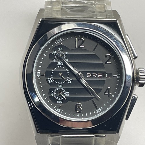 Breil quartz 20973 chronograph - breil,
