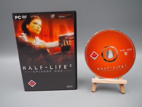 Half life episode - half-life, one