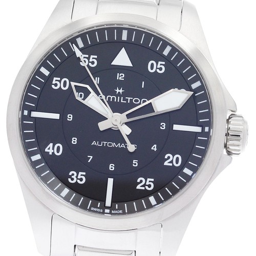 Orologio uomo automatico - uomo,