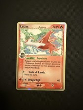 Latias Delta Species (HP 11)