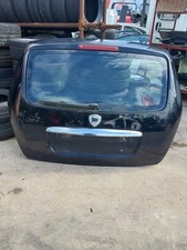 PORTELLONE SPORTELLONE COFANO BAULE LUNOTTO POSTERIORE DIETRO LANCIA Y 03-11