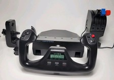 Logitech G Saitek Pro Flight