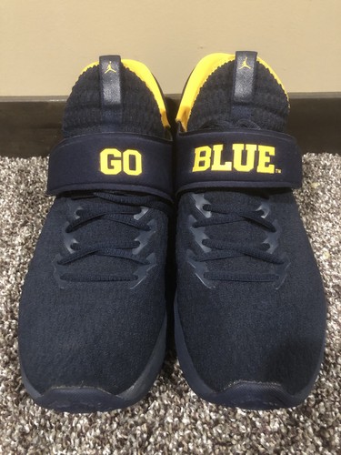 Jordan trainer michigan - jordan, 3