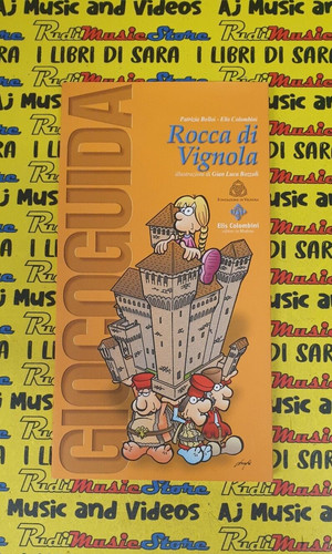 Book libro giocoguida - book, della