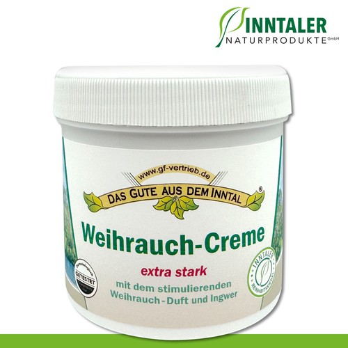 Crema incenso 200 - di, extra