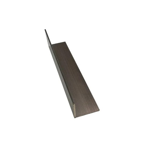 Paraspigolo angolare ottone - angolare, in