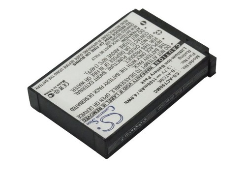 Batteria agli ioni litio - batteria, di