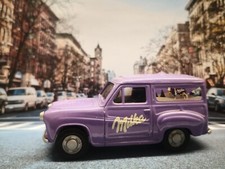 Die Cast Corgi 1/64- Veicoli Pubblicitari AUSTIN A 35 VAN MILKA
