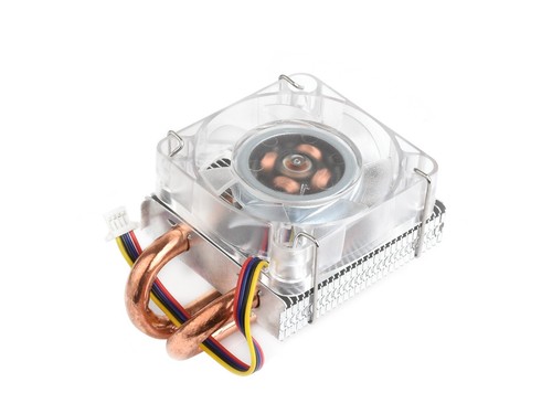 Ventola raffreddamento cpu - di,