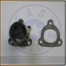 POLINI 216.0019 COLLETTORE SCARICO PER MARMITTA BIG EVO. 70 A 3 FORI