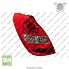 Faro Fanale Posteriore Prasco