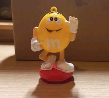 mm's Mars Tube Topper 1998