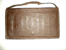 Antica borsetta da donna - anni '30/40