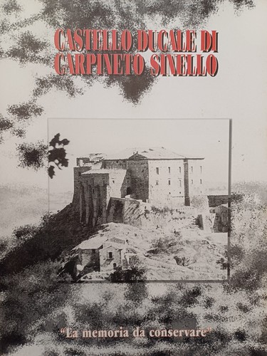 ABRUZZO-CHIETI-CARPINETO