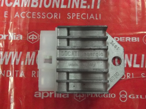 Regolatore tensione aprilia - di,
