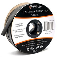 Wirefy Guaina