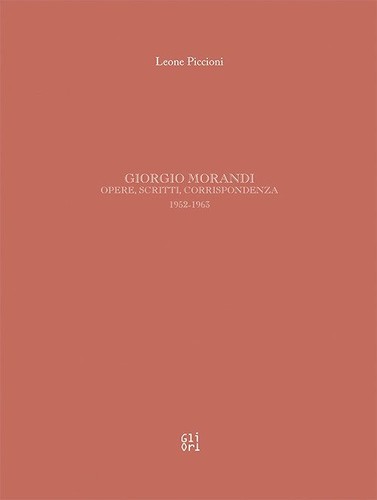 Giorgio morandi opere - morandi.,