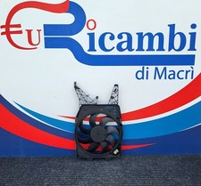 VENTOLA RAFFREDDAMENTO