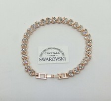 Bracciale tennis trilogy - , da