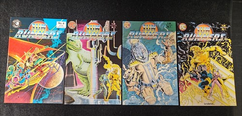 1984 eclipse comics sun - 1984,