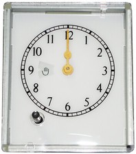 Orologio Timer Fine Cottura Forno Electrolux Rex Aeg Zanussi Originale Italora