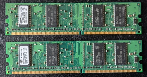 Samsung m368l1624dtm cm3 - 2, x