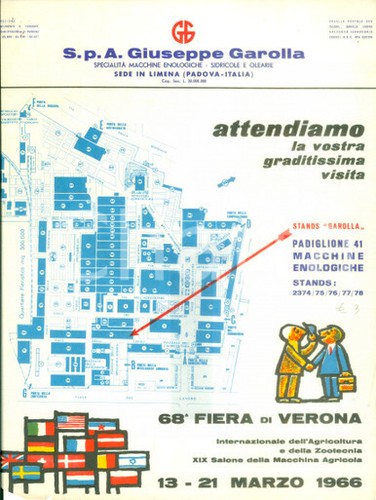 1966 limena macchine - 1966,