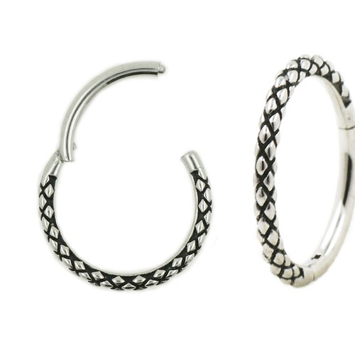 Serpente modello - 1,2, mm