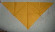 Foulard colorato per tenuta da combattimento - Esercito Italiano -  Artiglieria