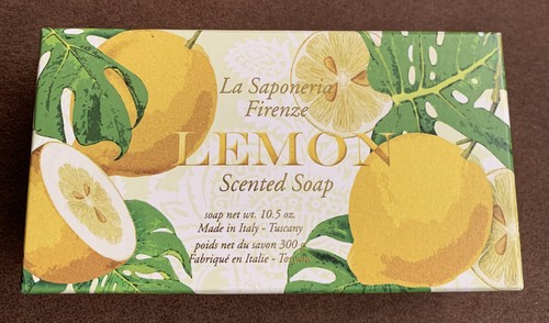 Saponeria firenze sapone da - sapone,
