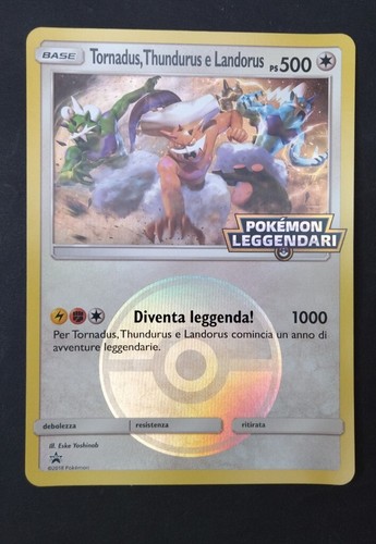 Pokemon tornadus thundurus - pokemon, tornadus,