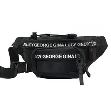 George gina lucy marsupio - george,