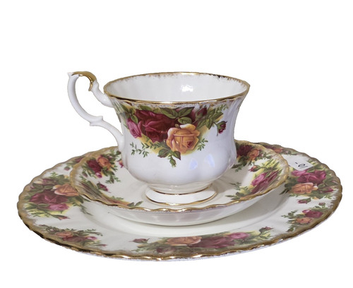 Royal albert old country - royal,