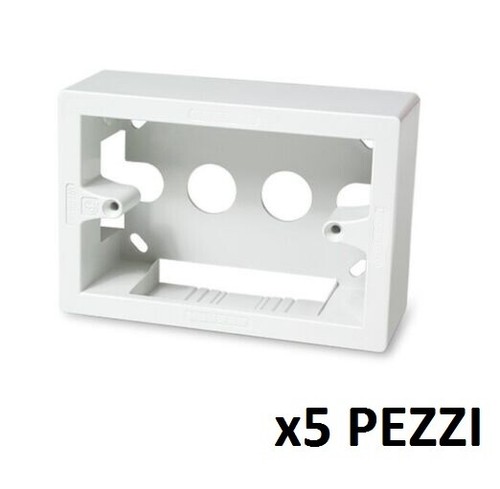 Cassetta scatola esterna 503 - scatola,