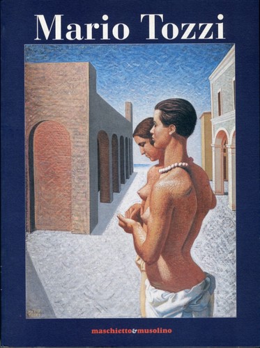 Mario tozzi maschietto - tozzi,
