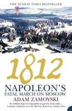 1812: Napoleon's Fatal March