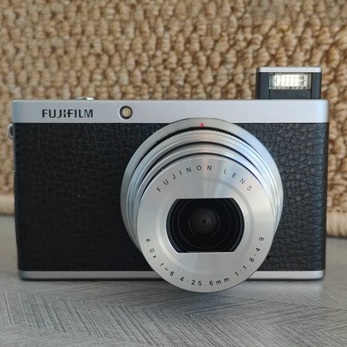 Fujifilm xf1 fotocamera - fujifilm,