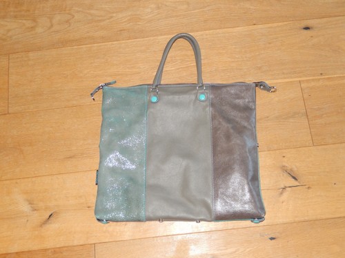 Borsa mano gabs pelle - borsa, g3